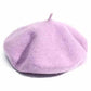 WoolCharm Beret – Luxe en Comfort voor de Winter
