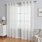 NatureGlow Curtains - Luxe Verduisterende Gordijnen voor Serene Interieurs