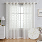 NatureGlow Curtains - Luxe Verduisterende Gordijnen voor Serene Interieurs