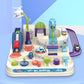 CityQuest - Interactief Auto Avonturenspel voor Kids