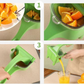 LemonSqueeze Juicer - Snelle en Eenvoudige Citroensap Extractie