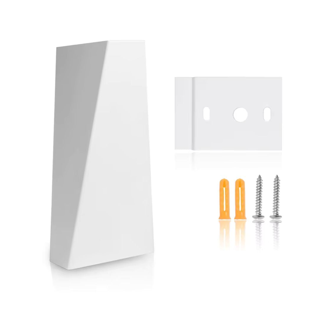 ChâteauLumière - Luxe Modulaire Muurlamp voor Moderne Interieurs