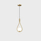 AuraSoleil – Luxe Hanglamp voor Stijlvolle Interieurs