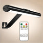 Gallery Light - Draadloze Oplaadbare Muurlamp