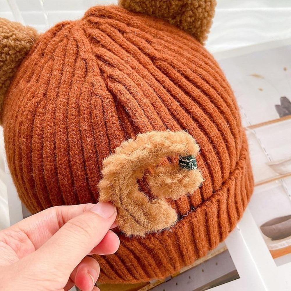 CozyCat Beanie - Trendy Wintermuts met Kattenoortjes