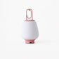 VintageGlow Lantern - Draadloze Tafellamp met Luxe Design