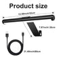 Gallery Light - Draadloze Oplaadbare Muurlamp