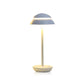 Luxora - Oplaadbare Draadloze Touch Tafellamp