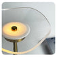 Elegante LED Bureau Tafellamp met Verstelbaar Design