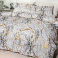 Luxe Zijdezachte Dekbedovertrekset – Elegant & Comfortabel