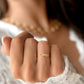 Chic Mama Ring - Emma