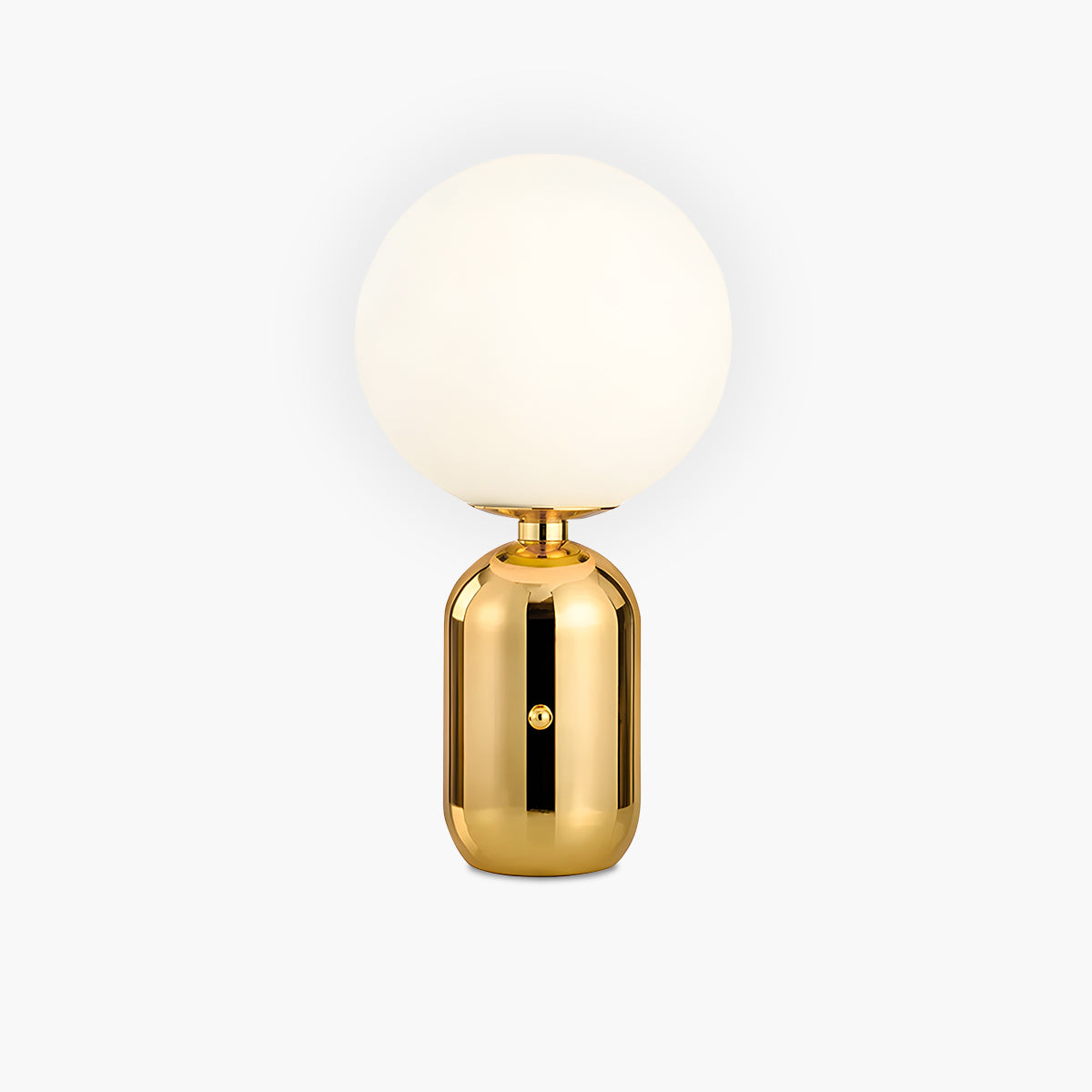 RaisoGlow Light - Minimalistische Moderne Tafellamp voor Sfeerverlichting