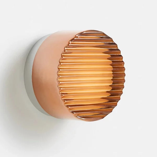 LumLight Stijlvolle LED Wandlamp - Voor Modern en Duurzaam Wooncomfort