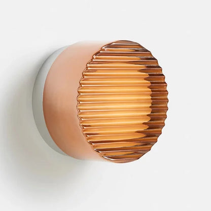 LumLight Stijlvolle LED Wandlamp - Voor Modern en Duurzaam Wooncomfort