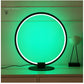 ColorBurst LED Achtergrondlamp met Dynamische Kleuren