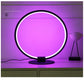 ColorBurst LED Achtergrondlamp met Dynamische Kleuren