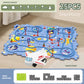 CreativeTrack Puzzle – Verbeelding Stimuleren voor Kinderen