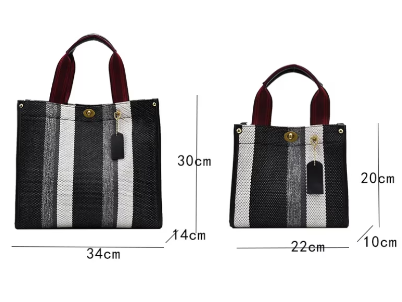 Rachelle Tote Bags - Stijlvolle & Praktische Accessoires