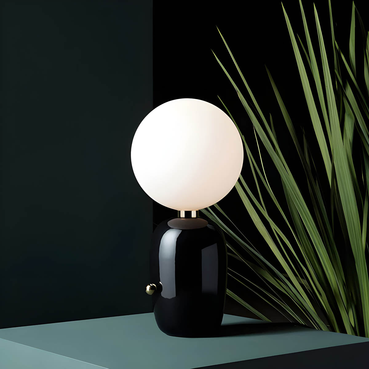 RaisoGlow Light - Minimalistische Moderne Tafellamp voor Sfeerverlichting