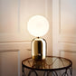 RaisoGlow Light - Minimalistische Moderne Tafellamp voor Sfeerverlichting