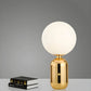 RaisoGlow Light - Minimalistische Moderne Tafellamp voor Sfeerverlichting