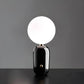 RaisoGlow Light - Minimalistische Moderne Tafellamp voor Sfeerverlichting