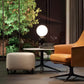 RaisoGlow Light - Minimalistische Moderne Tafellamp voor Sfeerverlichting