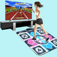GroovePlay - Interactieve Dansmat voor Thuisplezier