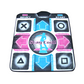 GroovePlay - Interactieve Dansmat voor Thuisplezier