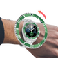 PeakPro Smartwatch – Verhoog uw Stijl & Prestaties