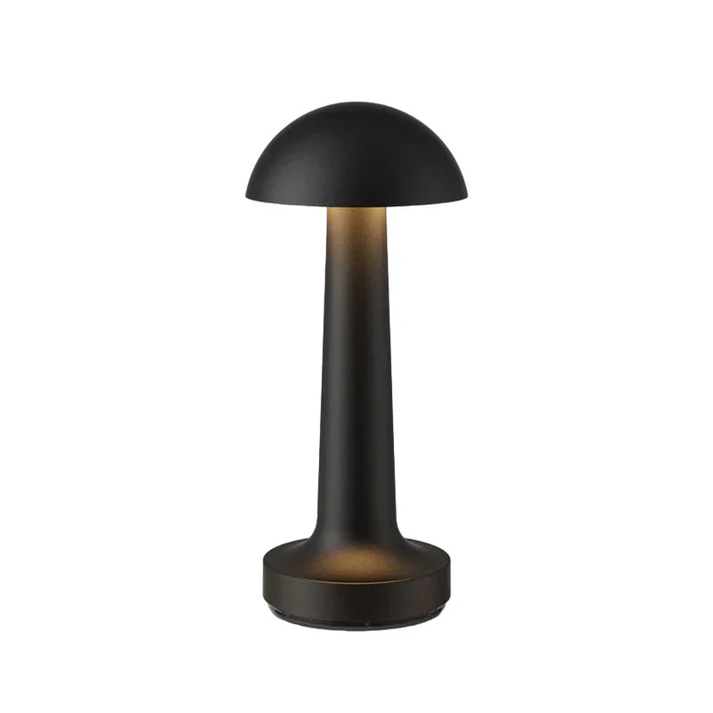 SleekGlow - Stijlvolle Moderne Tafellamp voor Interieur