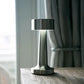 SleekGlow - Stijlvolle Moderne Tafellamp voor Interieur