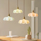 ClassicGleam – Luxe Messing Hanglamp voor Tijdloze Sfeer