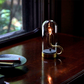 FlameGlow – Elegante Draagbare Verlichtingsoplossing met Draadloze Oplading