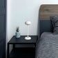 SleekGlow Table Lamp - Modern Design voor Verfijnde Interieurs