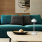 SleekGlow Table Lamp - Modern Design voor Verfijnde Interieurs