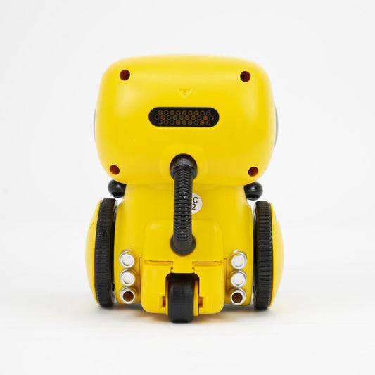 SmartBot – Interactieve Dansende Robot Speelgoed