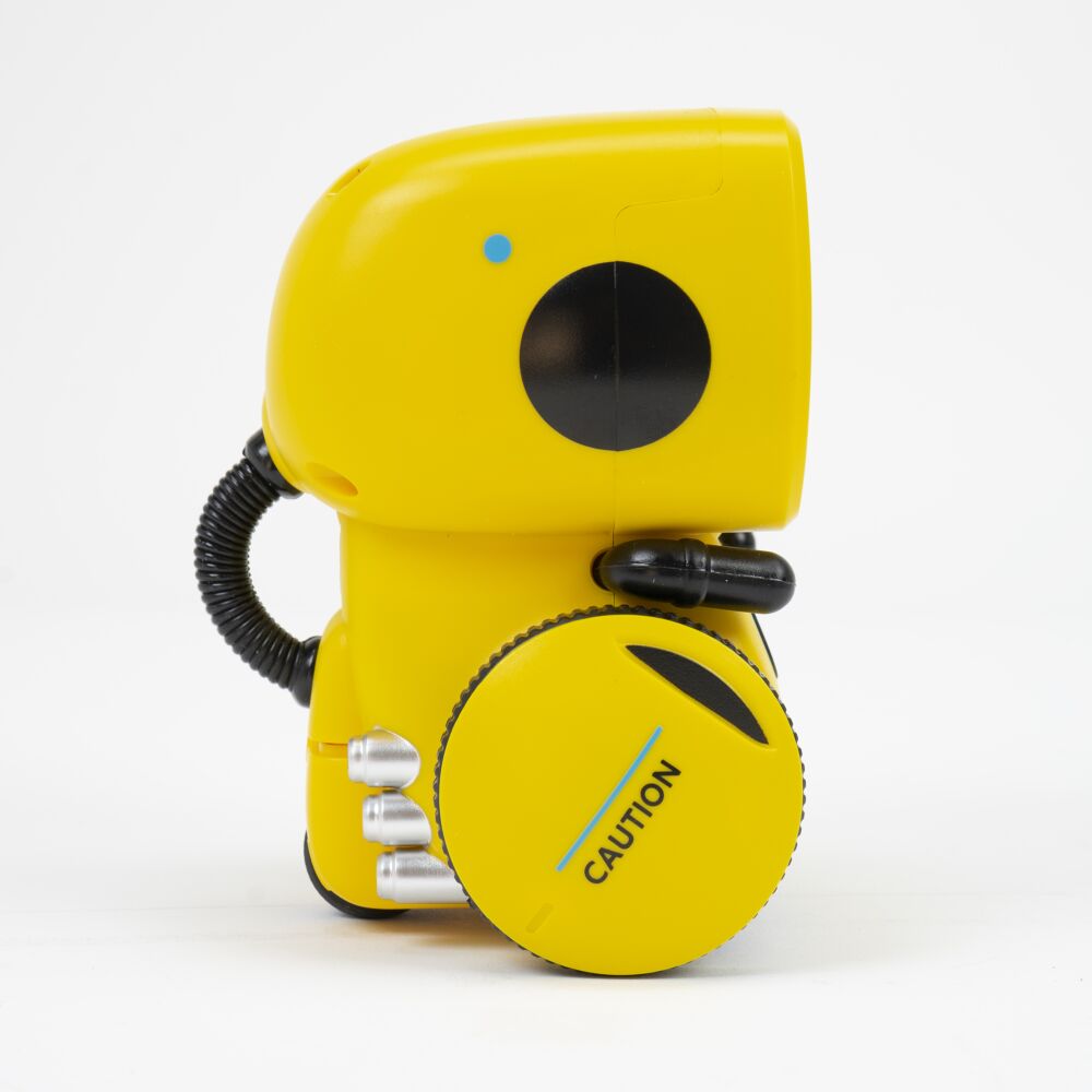 SmartBot – Interactieve Dansende Robot Speelgoed
