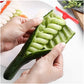 SpiralMaster Cutter – Speelse Groentesnijder voor Creatief Koken
