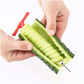 SpiralMaster Cutter – Speelse Groentesnijder voor Creatief Koken