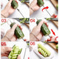 SpiralMaster Cutter – Speelse Groentesnijder voor Creatief Koken