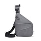 SecureCarry Tas - Stijlvolle en Veilige Crossbody Tas