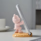 PhoneBuddy - Schattige en Handige Telefoonhouder