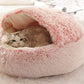ComfyPet - Luxe Mand voor Katten en Honden
