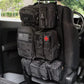 TactiGear – Stijlvolle Auto Organisator voor Ophangen