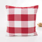 Nordic Kussenhoes - Luxe Scandinavische Kussenhoes voor Comfort en Elegantie