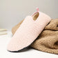 Wolkenwarmers Pantoffels - Luxe Pluche Huisschoenen voor Optimale Comfort