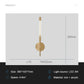 ModernLux Wall Light – Luxe LED Wandlamp voor Thuis
