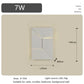 LightSphere - Stijlvolle LED Wandlamp voor Interieurs