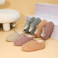 CloudWalk Pantoffels - Stijlvolle Pluche Antislip Pantoffels voor Ultiem Wintercomfort